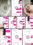 Call với bé ny ka11 biết nghe lời siêu dâm.