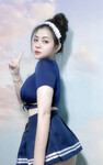 Trương Kiều Vân 2K2