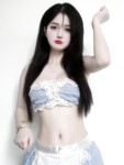 Vương Thị Tú Trinh 1996 (TikToker)