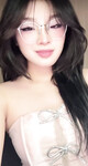 Phò non Quỳnh Thy mặt dâm