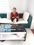 muốn chịch mẹ quá à