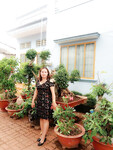 muốn chịch mẹ quá à