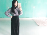 Idol học sinh lớp 11 Nguyễn Thị Khánh Linh 2k9 album ảnh