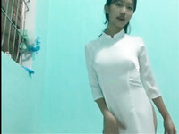 Idol học sinh lớp 11 Nguyễn Thị Khánh Linh 2k9 album ảnh