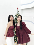 Mấy em sinh viên 2k