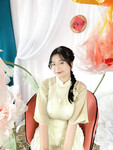 em học sinh dáng ngon