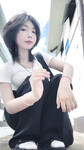 biết tiktok hay nick em này kh ae