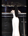Album ảnh mới em yuyu và Đan Trang