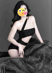 Album ảnh mới em yuyu và Đan Trang
