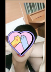 Album ảnh mới em yuyu và Đan Trang