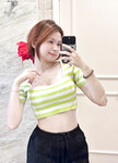 em Linh vú to