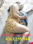 MẸ VỢ NGỦ MÊ KHÔNG BIẾT GÌ