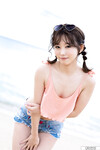 Bộ Ảnh Người Mẫu Nanashima Mai Quyến Rũ