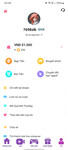 Pass tài khoản app live có em mun nha ae
