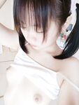 Loli thỏ con của ae đây