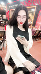 Ladyboy Dĩ An - Bình Dương
