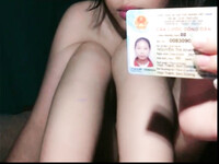 Idol học sinh lớp 11 Nguyễn Thị Khánh Linh 2k9 album ảnh 2