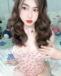 Võ Ngọc Châu Nhi