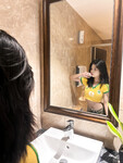 Bình chứa tôn mới