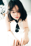 Album: Nữ Sinh Mặc Đồng Phục Có Tất Lưới Thật Gợi Dục