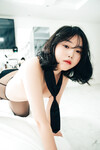 Album: Nữ Sinh Mặc Đồng Phục Có Tất Lưới Thật Gợi Dục