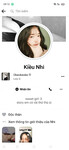 kiều nhi xinh sắn đáng yêu