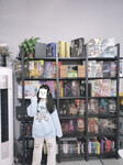 1376 ảnh trong 1 album: Cô gái loli dễ thương 4