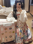 1376 ảnh trong 1 album: Cô gái loli dễ thương 4