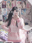 1376 ảnh trong 1 album: Cô gái loli dễ thương 4