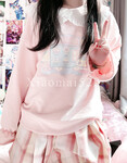 1376 ảnh trong 1 album: Cô gái loli dễ thương 4