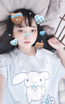 1376 ảnh trong 1 album: Cô gái loli dễ thương 4