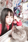 1376 ảnh trong 1 album: Cô gái loli dễ thương 4