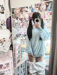 1376 ảnh trong 1 album: Cô gái loli dễ thương 4