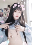 1376 ảnh trong 1 album: Cô gái loli dễ thương 4