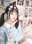 1376 ảnh trong 1 album: Cô gái loli dễ thương 4