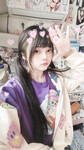 1376 ảnh trong 1 album: Cô gái loli dễ thương 4