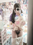 1376 ảnh trong 1 album: Cô gái loli dễ thương 4