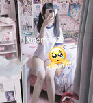 1376 ảnh trong 1 album: Cô gái loli dễ thương 4
