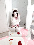1376 ảnh trong 1 album: Cô gái loli dễ thương 4