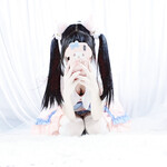 1376 ảnh trong 1 album: Cô gái loli dễ thương 4