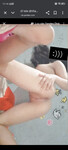 Bé áo đen lộ ảnh sex