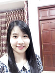 Em Dung vợ yêu xinh đẹp của anh