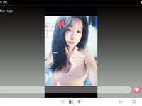 Lột đồ mấy bạn dễ thương