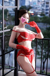 Mai Anh   gái gọi nude gạ khách