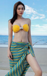 Ninh Dương Lan Ngọc cơ thể thật đẹp