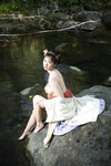 Album: Em Gái Xinh Đẹp Trong Bộ Trang Phục Cổ Trang