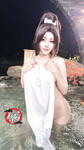 Album: Nữ Thần Cosplay Mai Shiranui KOF