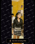 Con bạn cùng lớp