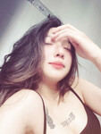 Jessica Trần nude