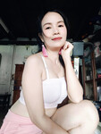 Chị U40 Trần thị Quỳnh